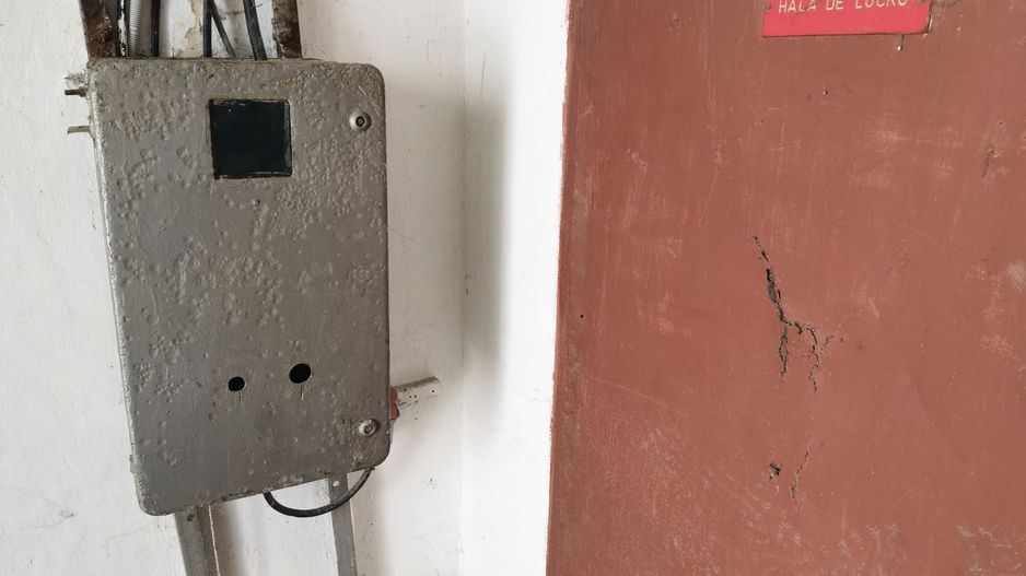 Spatiu industrial zona Sud-Arad - Poză 17