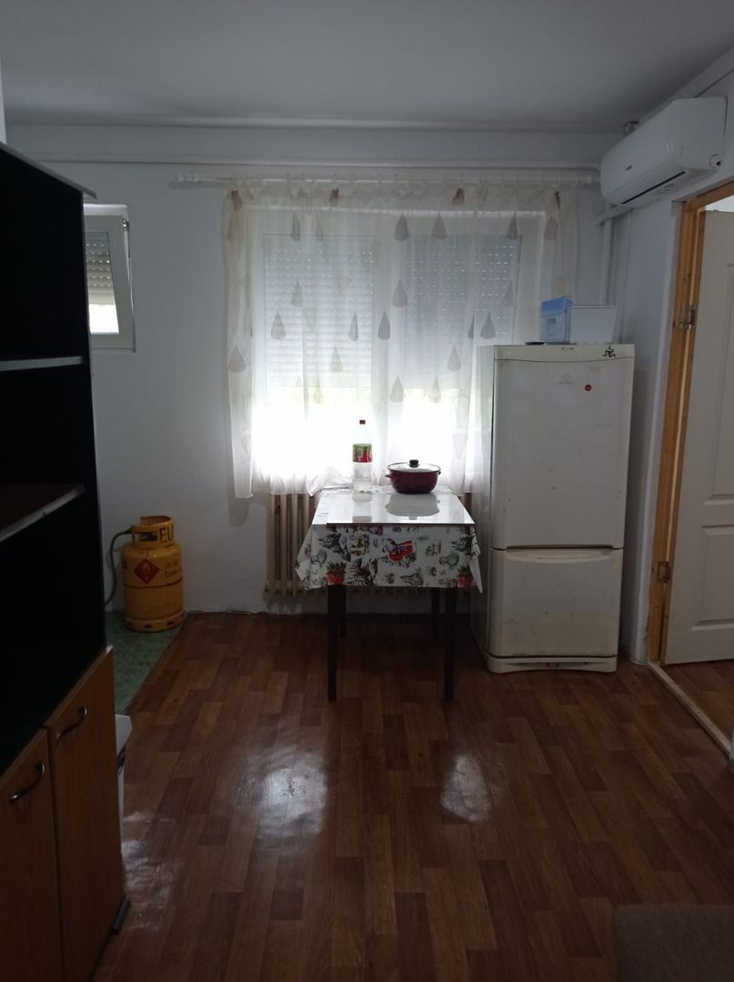 Sagului | 2 Camere | Bloc cu Acoperis. - Poză 2