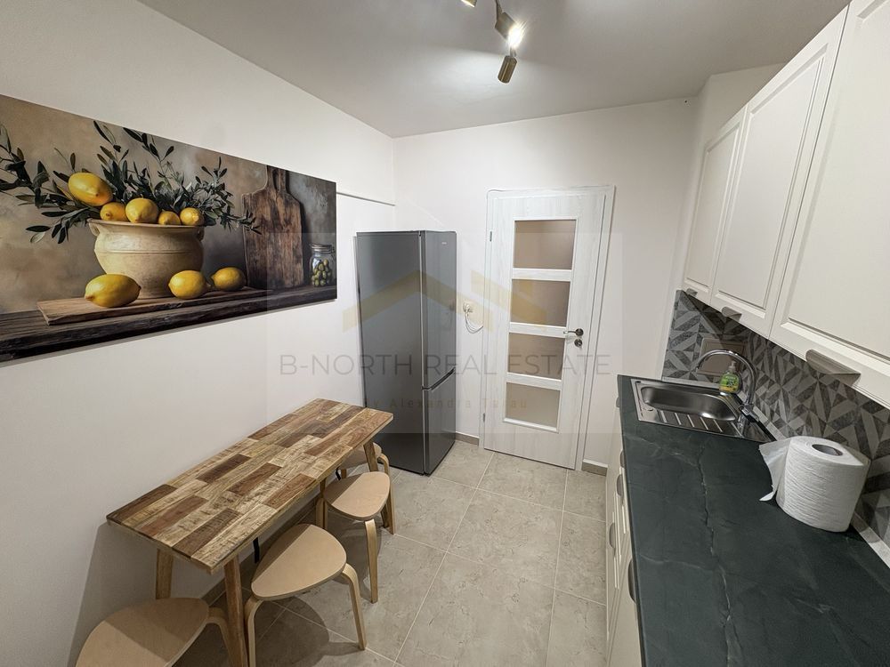 Apartament de închiriat 2 camere Apărătorii Patriei | Prima închiriere | Metrou - Poză 5