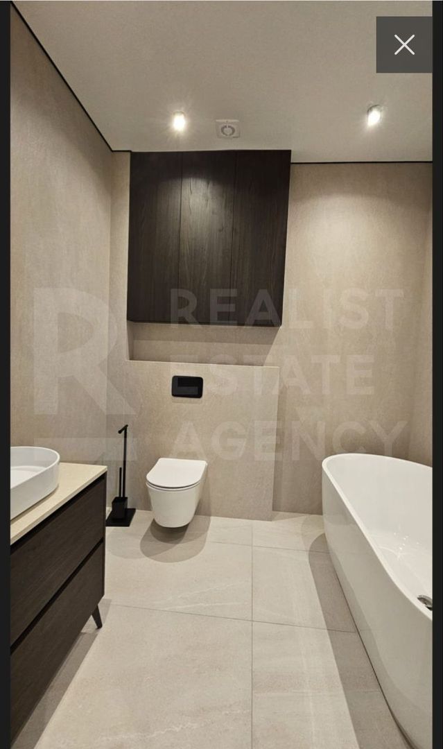 Chirie towhouse, 3 nivele, str. Lacului, Centru - Poză 12