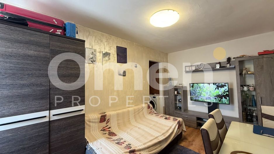 Apartament cu 2 camere, etaj intermediar, zona Vivo - Poză 4