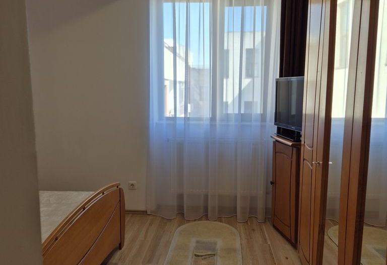 Apartament 2 camere, bloc nou, AC , etaj 8/10, zona Pod Constanta - Poză 8