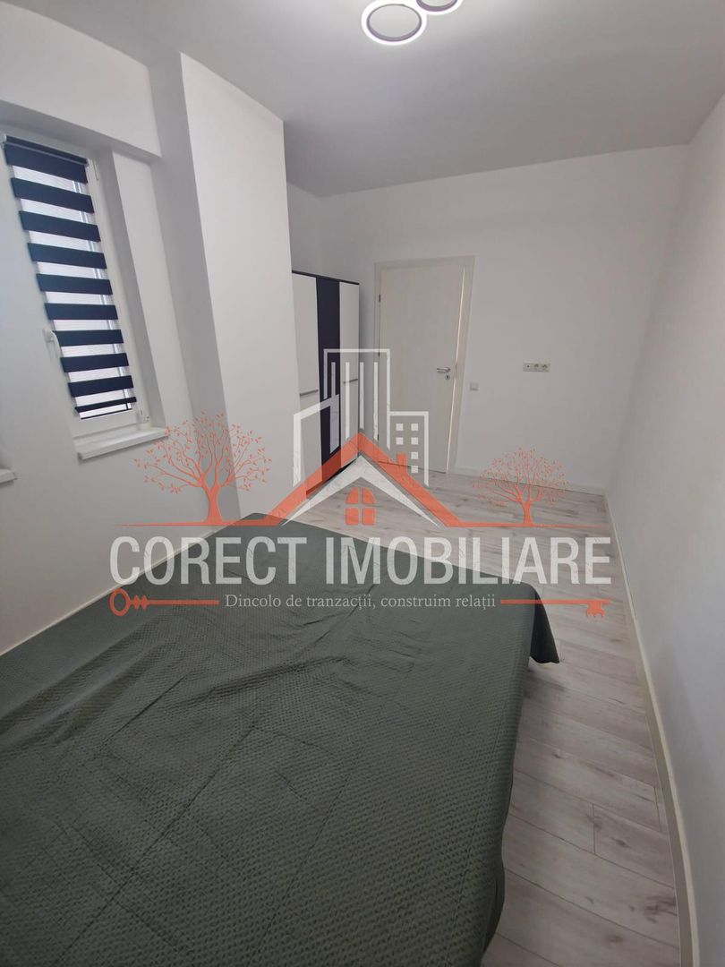 Apartament 4 camere – Panoramic Residence - Poză 8