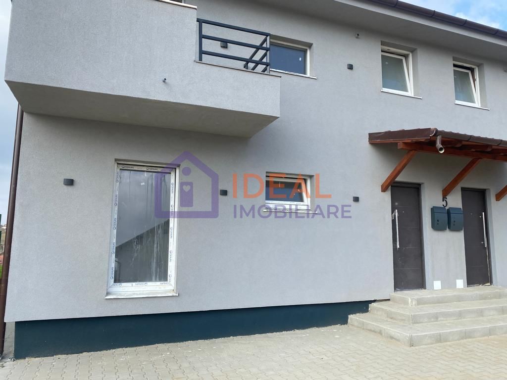 Casa tip Duplex in Sura Mare- Comision 0% - Poză 2