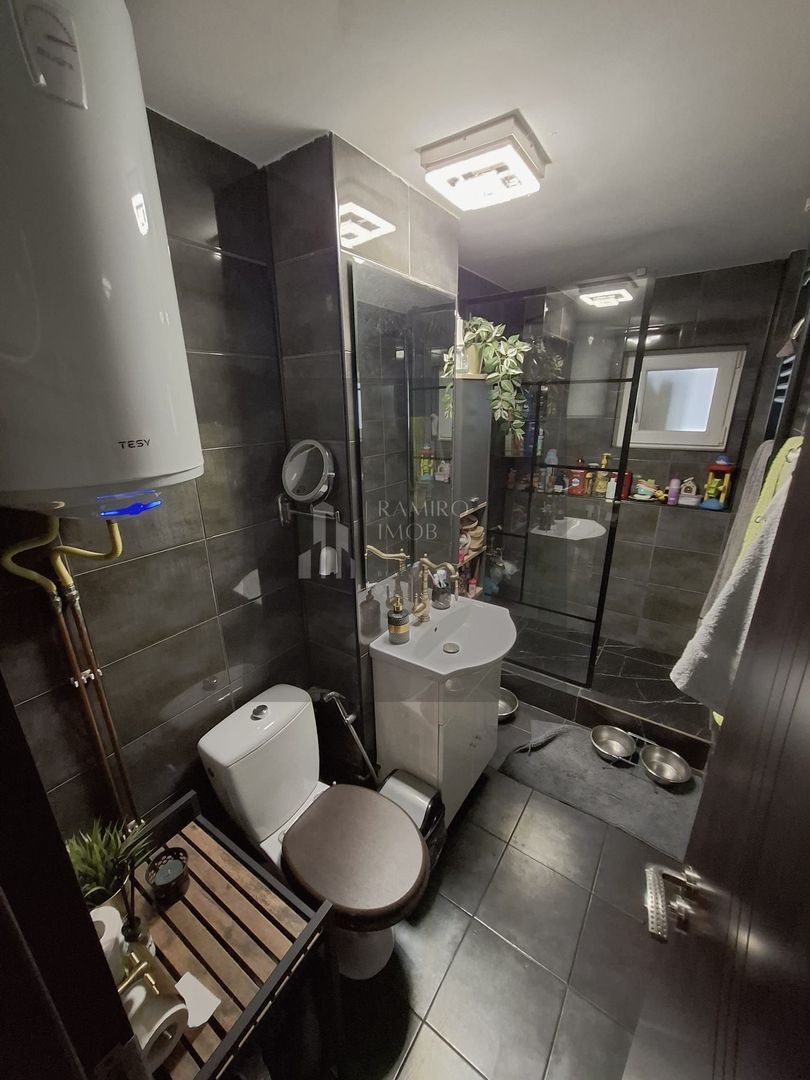 Apartament 2 camere Vitan conf 1 - Poză 5