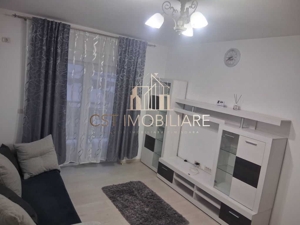 Apartament cu 2 camere /  Giroc - Poză 1