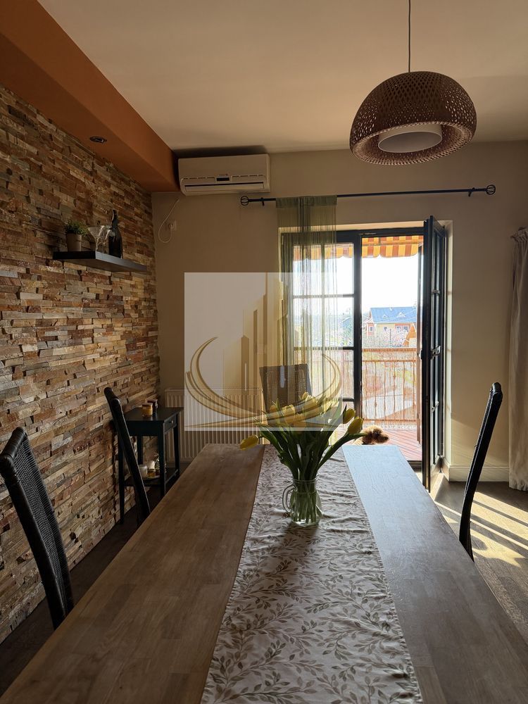 Apartament cu 2 Camere | 64 mp | Terasă 15 mp | Zona Ronat - Poză 2