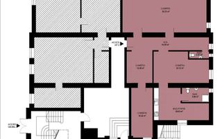 Spațiu de birouri de 151mp de închiriat în zona Central - Poză 2