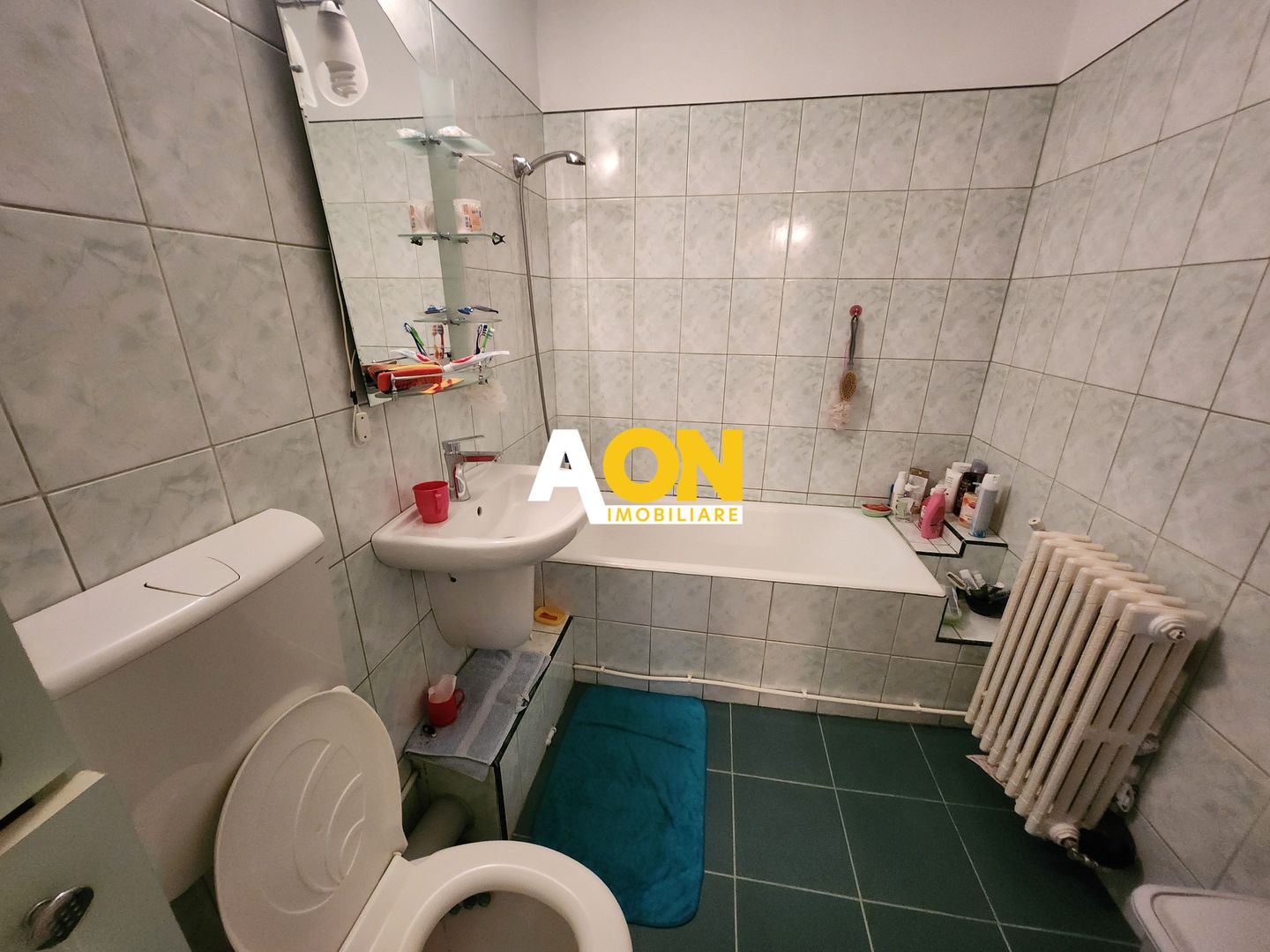 De vanzare apartament 3 camere, zona Cetate - Poză 8