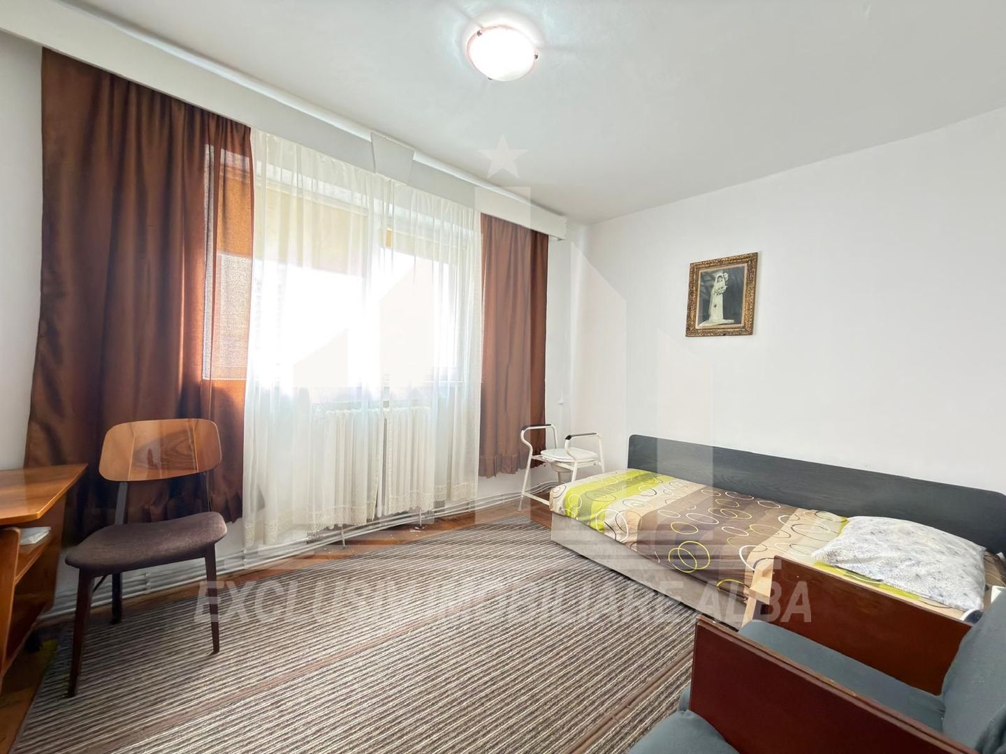 Apartament 2 camere | 54 mp | Mobilat si utilat | Cetate - Poză 4