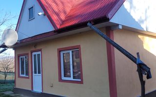 Casă Schitu Duca, 1150 mp teren, la asfalt, utilități - Poză 1