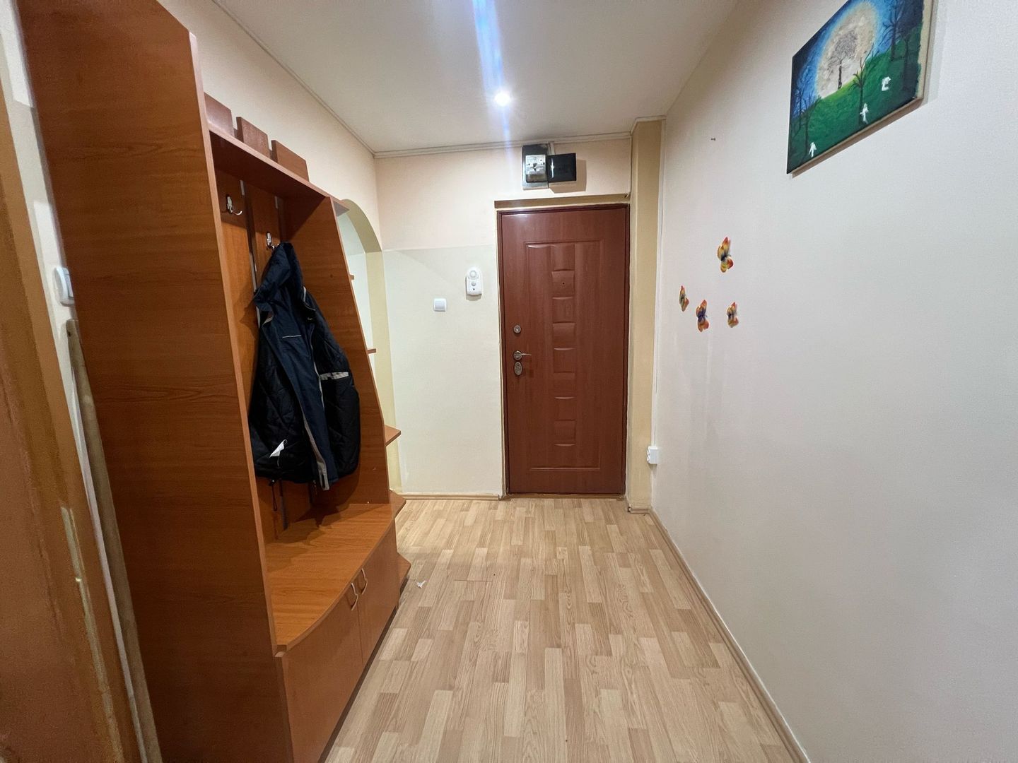 Girocului-Piață | 2 camere | Centrală proprie | Disponibil imediat - Poză 8