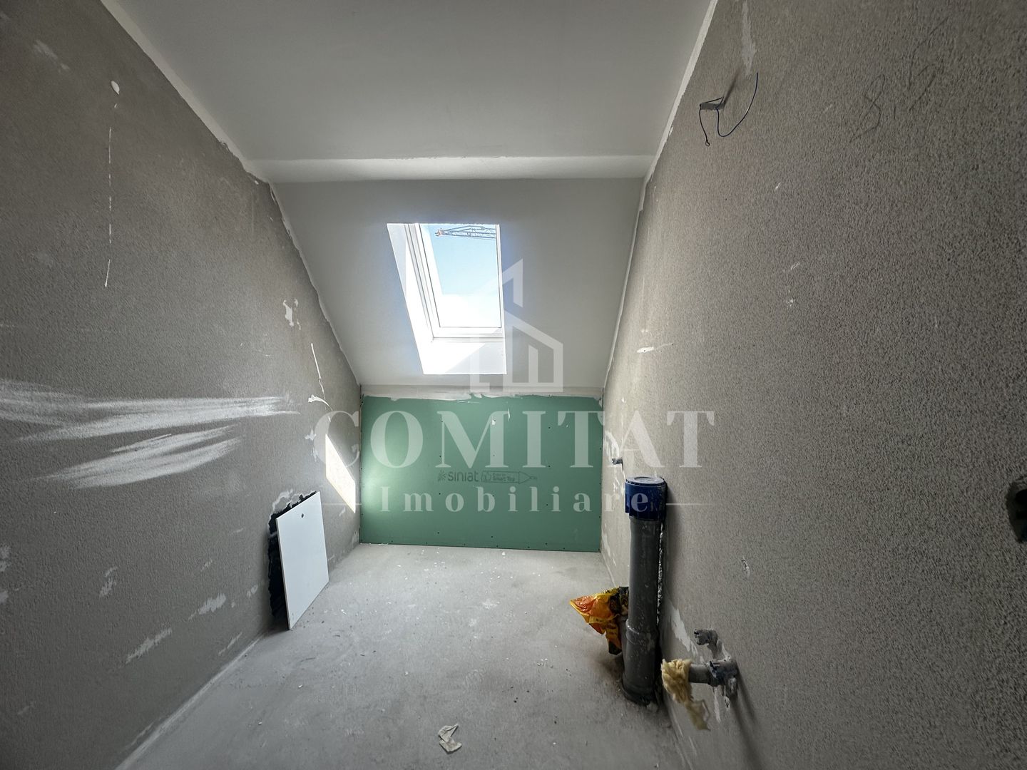 Apartament 4 camere | Bloc nou | Zona Str Cetatii - Floresti - Poză 7