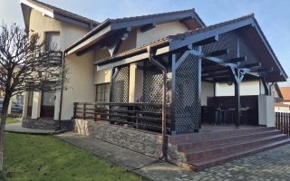 Casa În Sanpetru De Vânzare - Poză 2