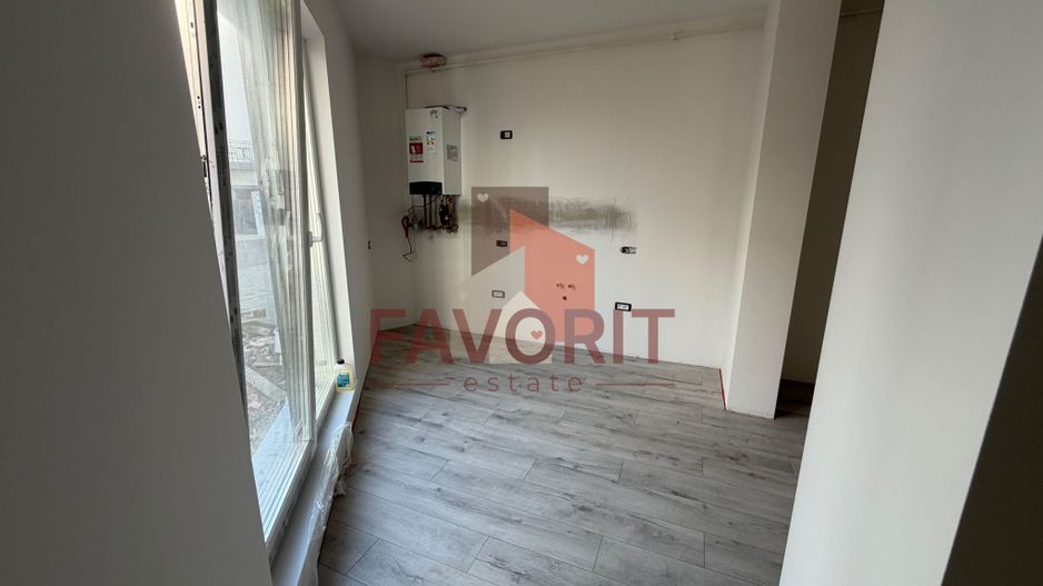 1 camera in Buziasului | 37mp | Gradina proprie 25 mp | Bloc nou - Poză 5