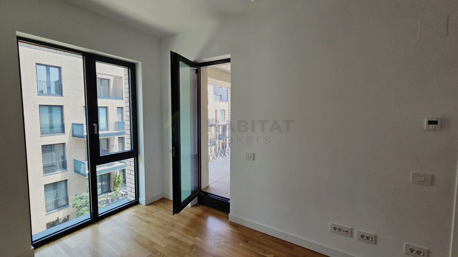 Apartament 2 camere de vânzare – Avalon Estate, Pipera (Rond OMV)+ parcare - Poză 8