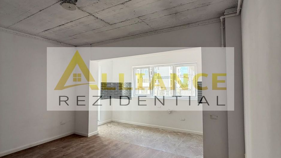 15 MINUTE METROU BERCENI - 3 CAMERE - 50mp - 124,550 euro TVA inclus - Poză 2