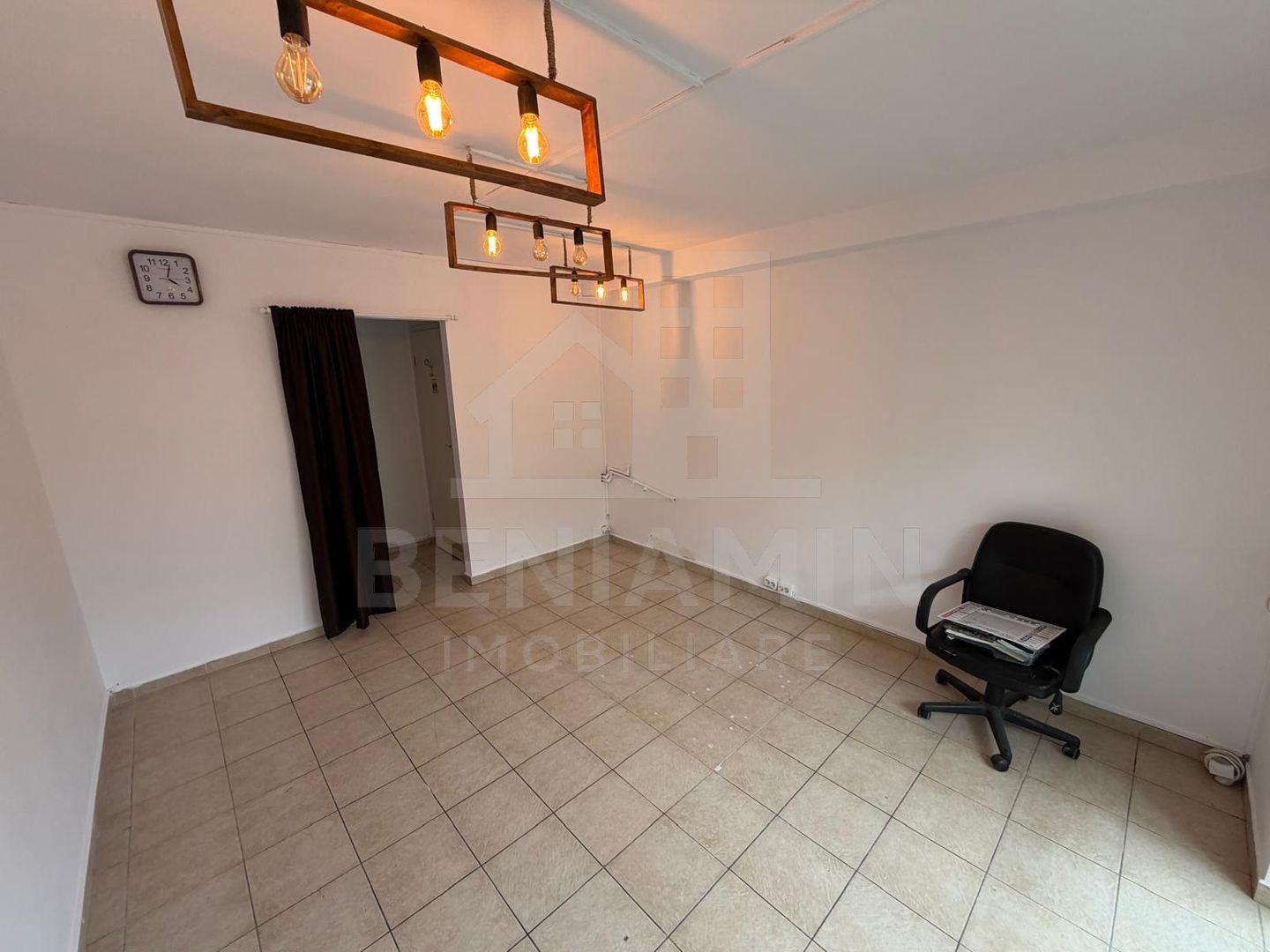 Spatiu Comercial-Bld Muncii 40-Fix in intersectie-Zona buna-Liber - Poză 6
