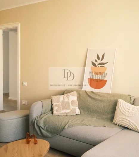 Apartament 4 camere de vânzare | Zorilor | Finisaje LUX - Poză 9
