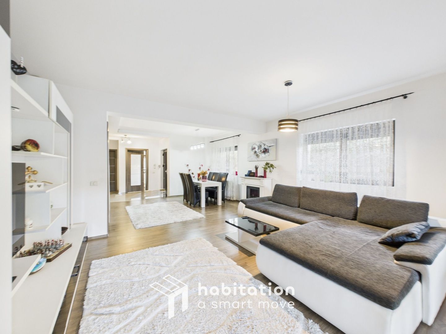 Duplex spațios,  grădină amenajată și poziție excelentă lângă Kaufland - Poză 4