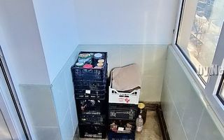 Apartament 3 Camere Prundu etaj Intermediar, vedere Panoramica - Poză 15