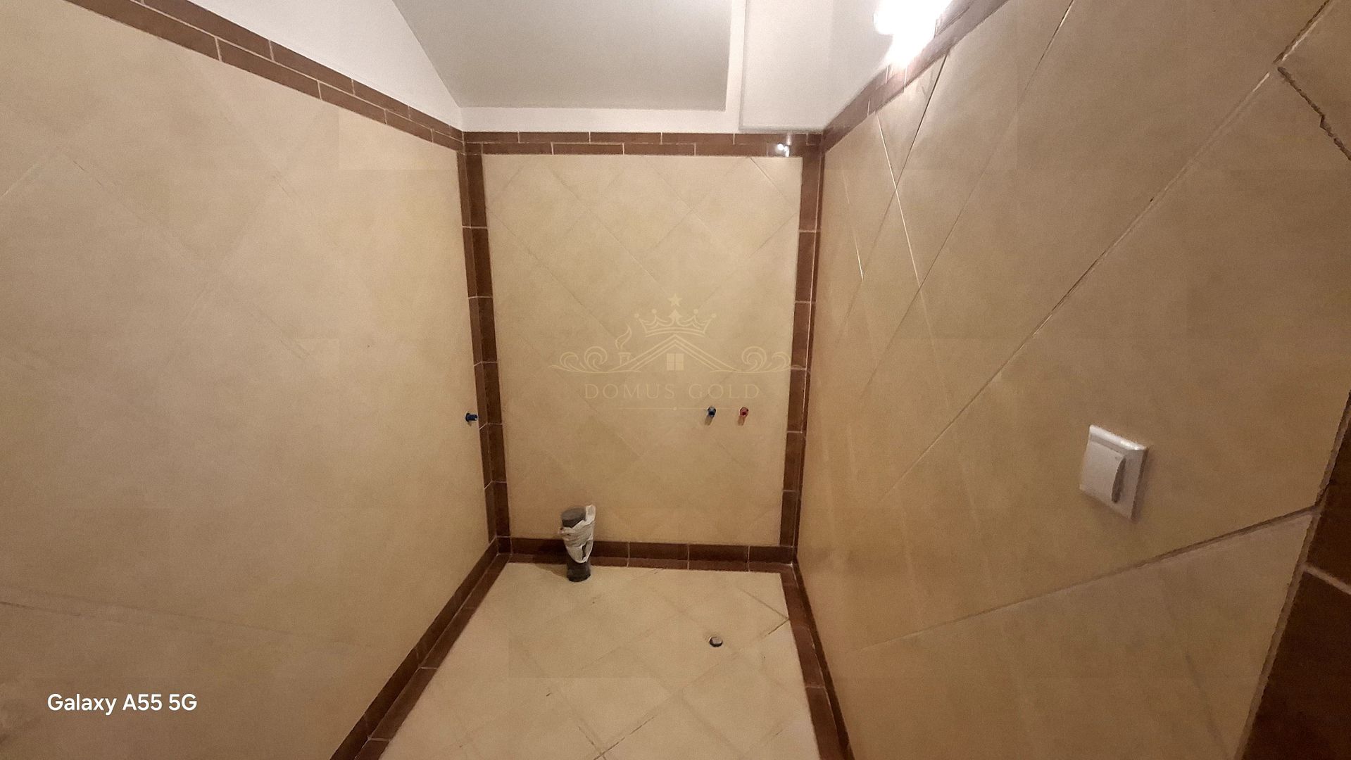 Apartament modern cu 3 camere | In vila | Grigorescu - Poză 12