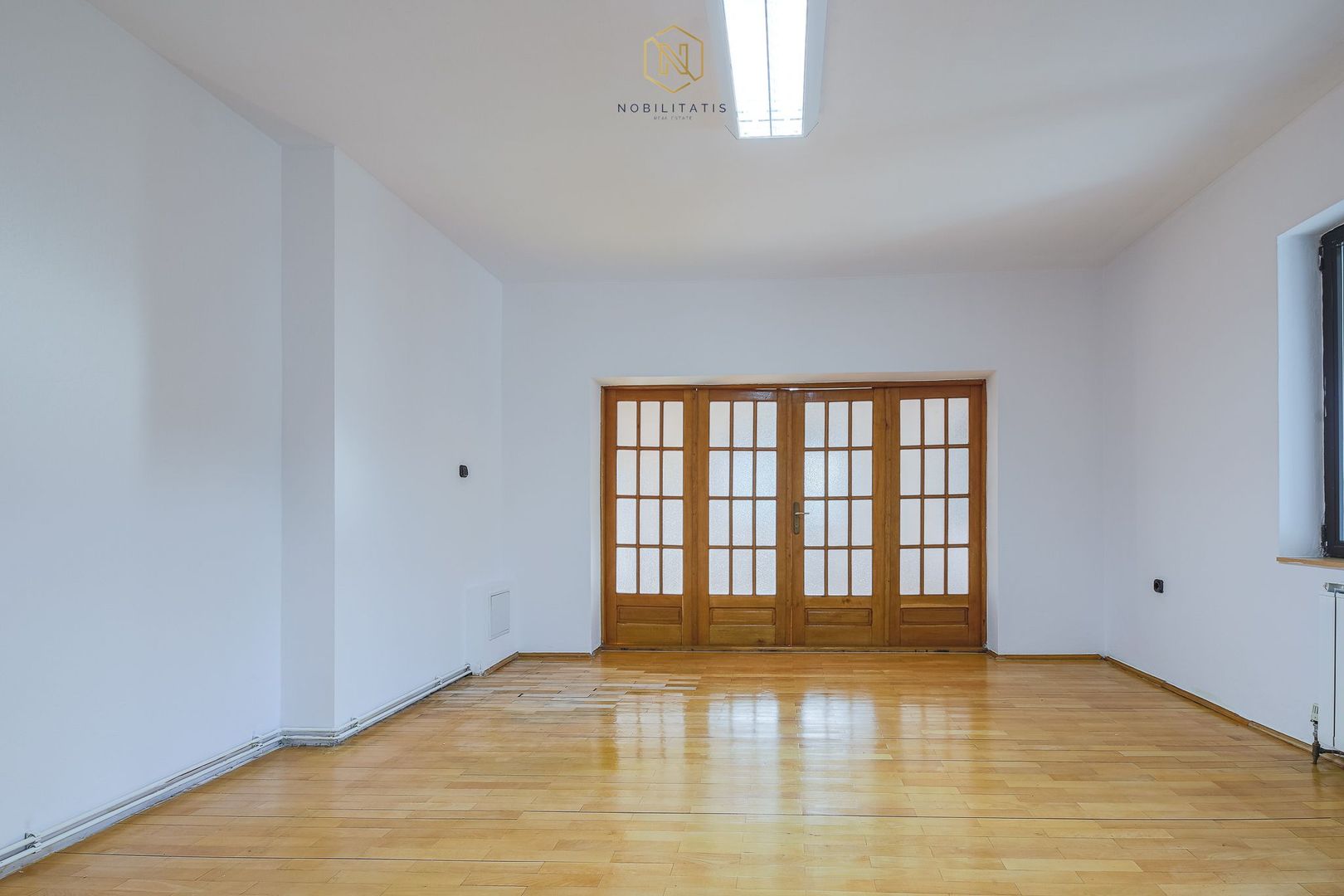 Inchiriat - Spatiu birouri 135 mp | Curte privata, 6 locuri parcare - Poză 35