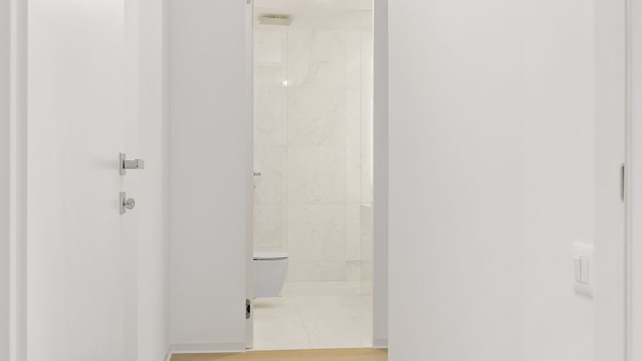 Duplex 6 camere I One Verdi Park - Vedere Panoramica - Poză 15