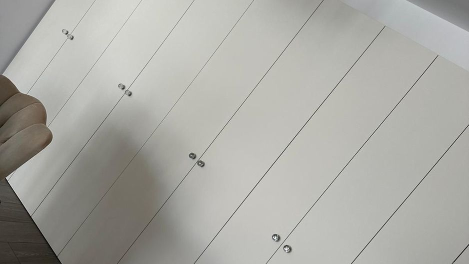 3 camere + parcare MRS Residence Baneasa IM502 - Poză 9