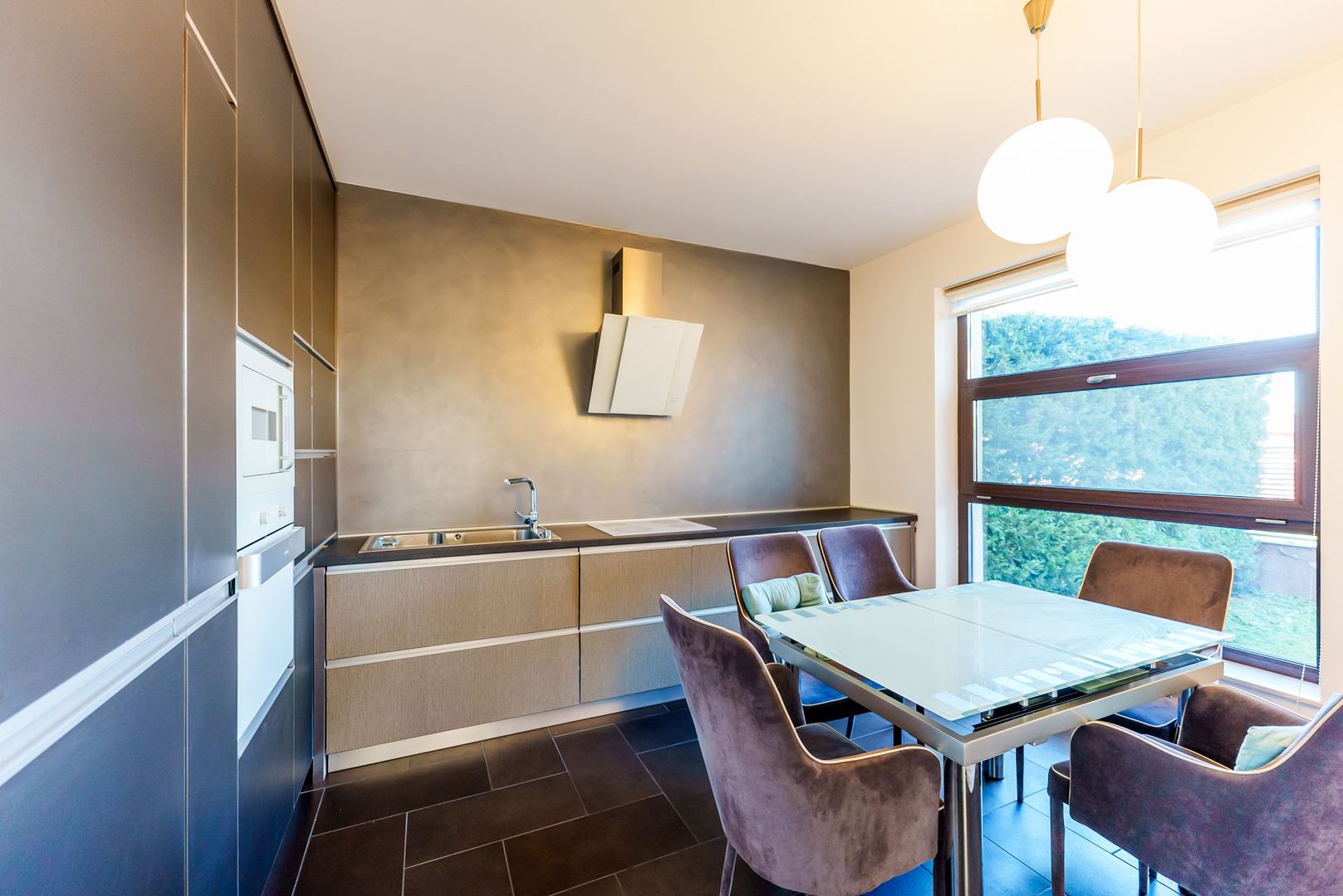 Casă superbă în Sânnicolau Mic - Poză 5