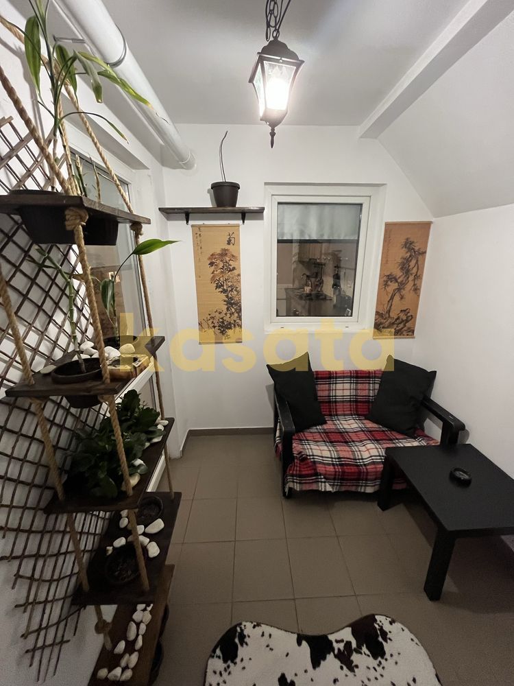 Apartament 2 camere tip mansardă, premium | Bragadiru – Năzuinței - Poză 3
