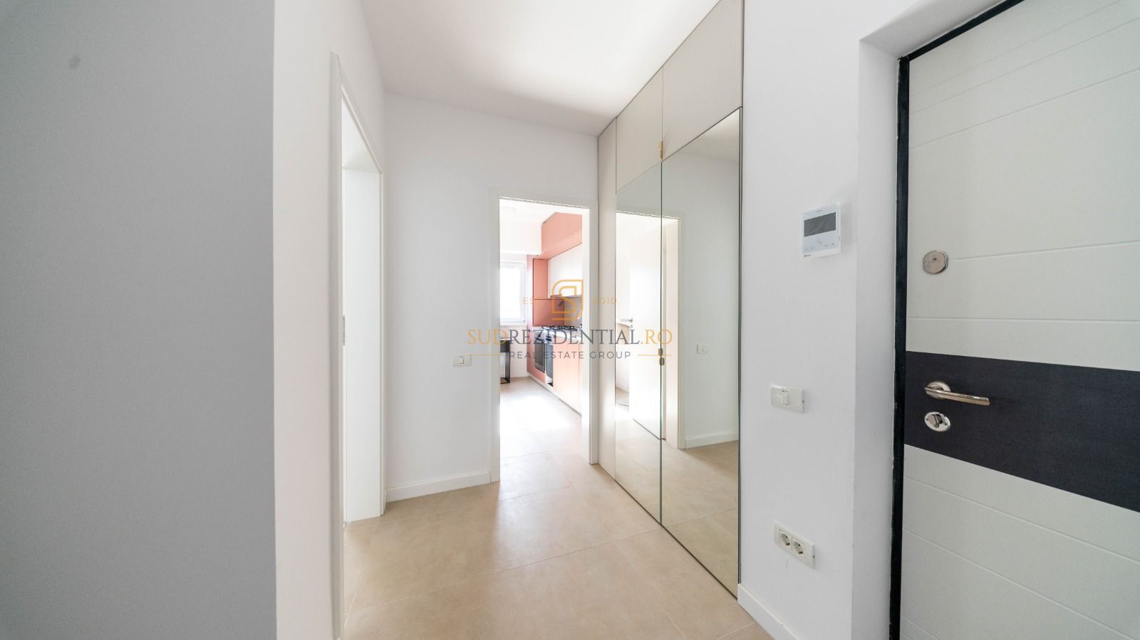 Apartament 2 camere, mobilat si utilat, acces rapid metrou Berceni - Poză 6