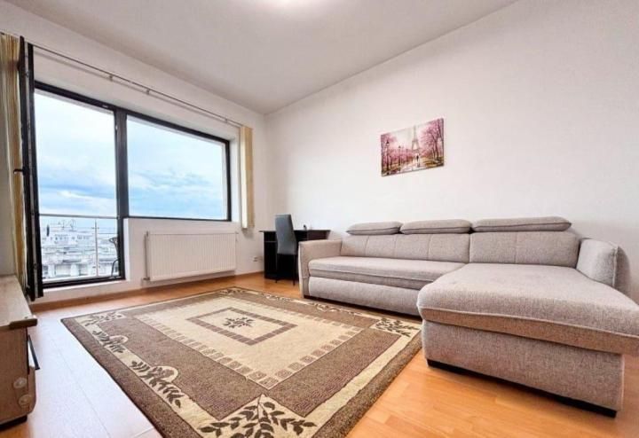 Apartament 2 camere Militari Lujerului, centrala proprie, la cheie ! - Poză 2