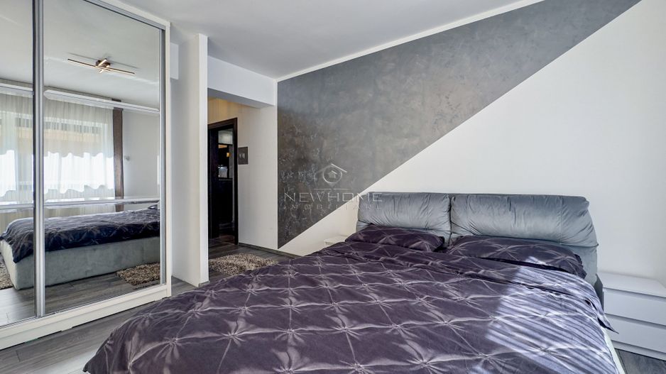 Apartament 3 camere 90 mp, 20 mp terasa, 90 mp gradina - Poză 11