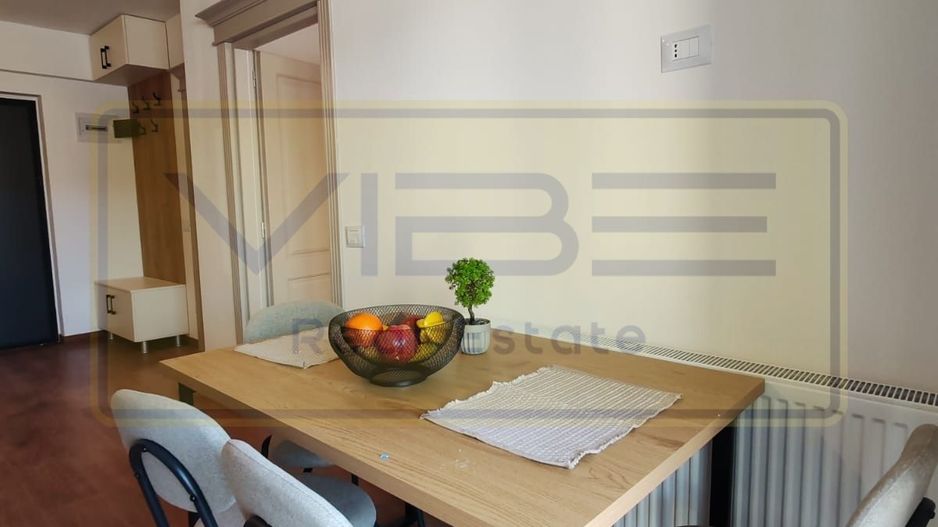 Vișan - Bloc nou-prima închiriere - 2 camere -299 euro! - Poză 15
