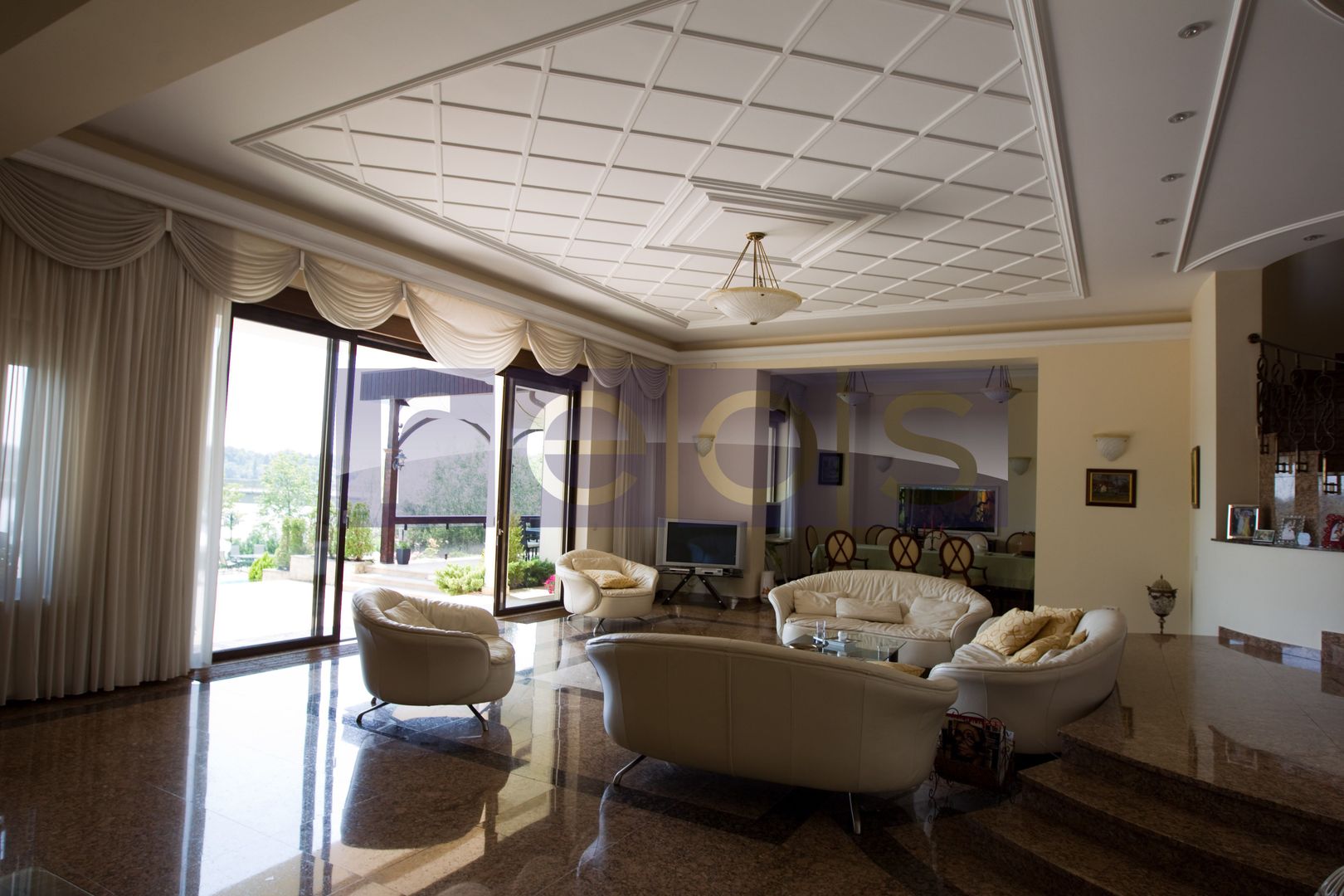 SNAGOV | VILA DE LUX CU 90M DESCHIDERE LA LAC | POZITIE EXCEPTIONALA - Poză 26