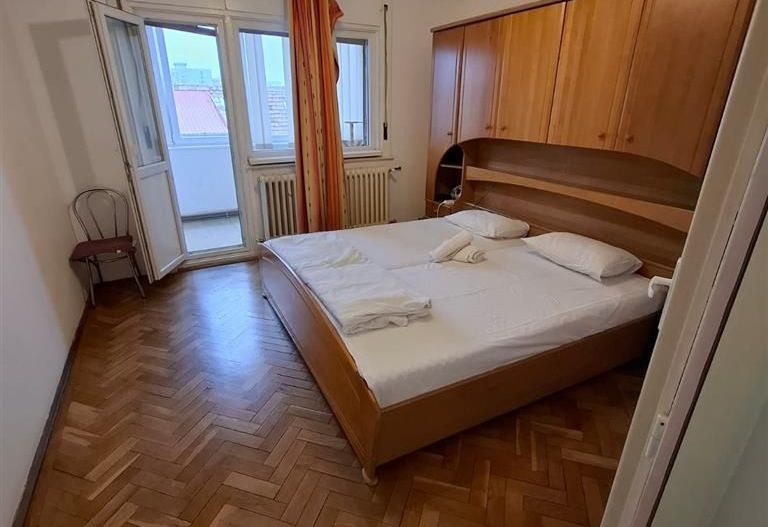 Central P-ta Unirii - Marasti 4 camere 2 bai 100 mpCTAC - Poză 17