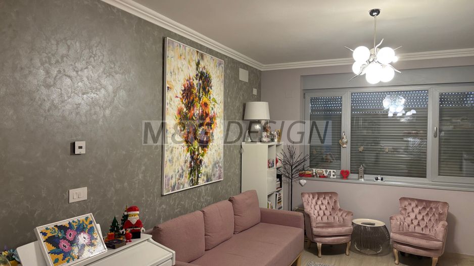 Apartament 2 camere Dumbravita SAD - Poză 1
