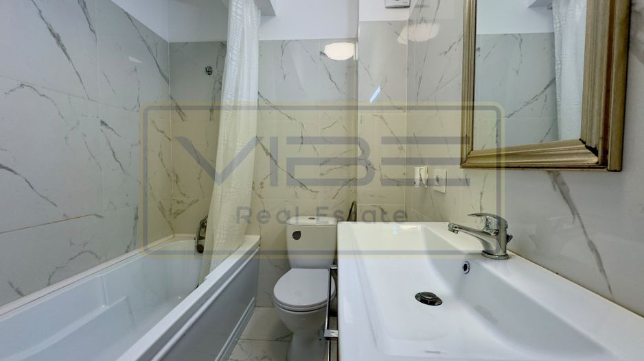 Apartament 2 camere modern Bucium - Mega Image Visani - Poză 11