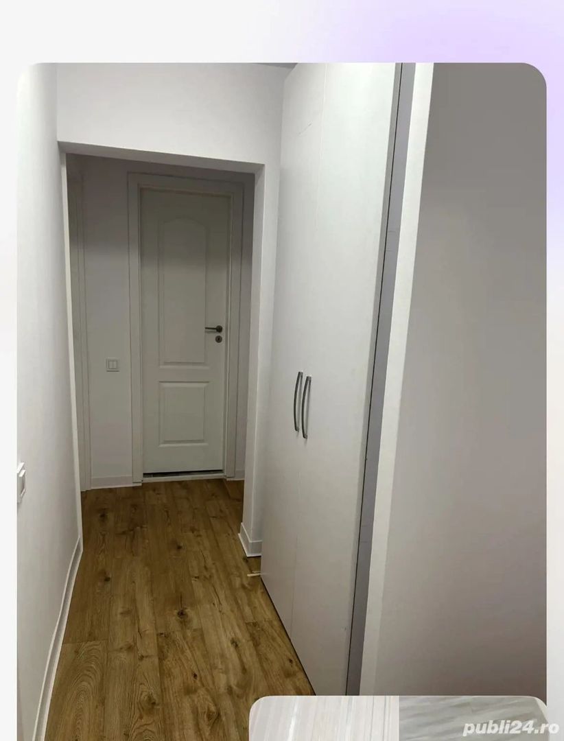 De vanzare apartament 3 camere renovat total, Rahova/Teius - Poză 5