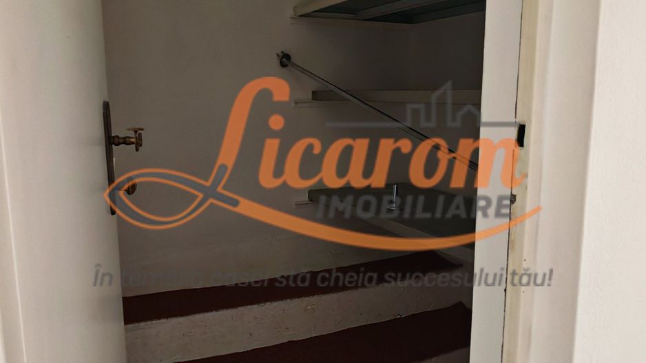 Apartament in vila,Bartolomeu,120 mp,3 camere,Spatiu depozitare 50mp - Poză 8