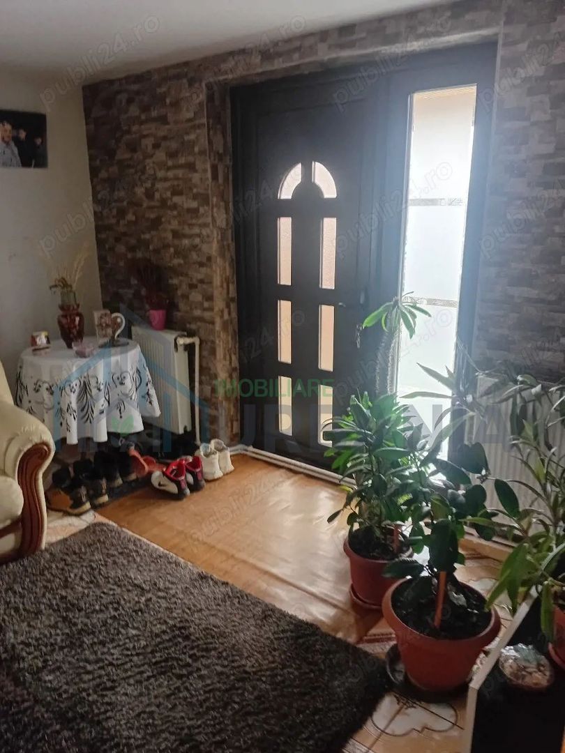 inchiriez etaj vila Tatarasi - Poză 4