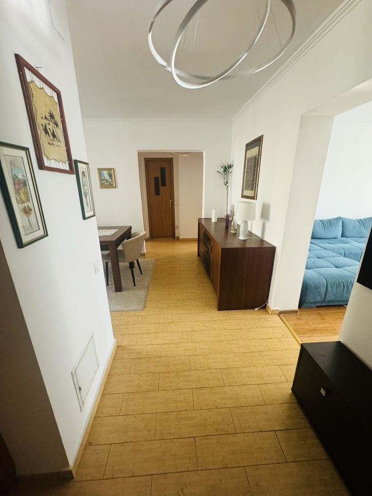Apartament 3 camere Calarasilor Hyperion - Poză 2