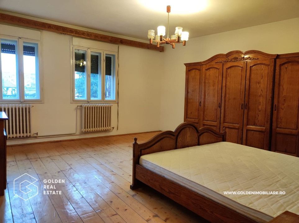 Raritate la vanzare, casa in cartierul Functionarilor - Poză 1