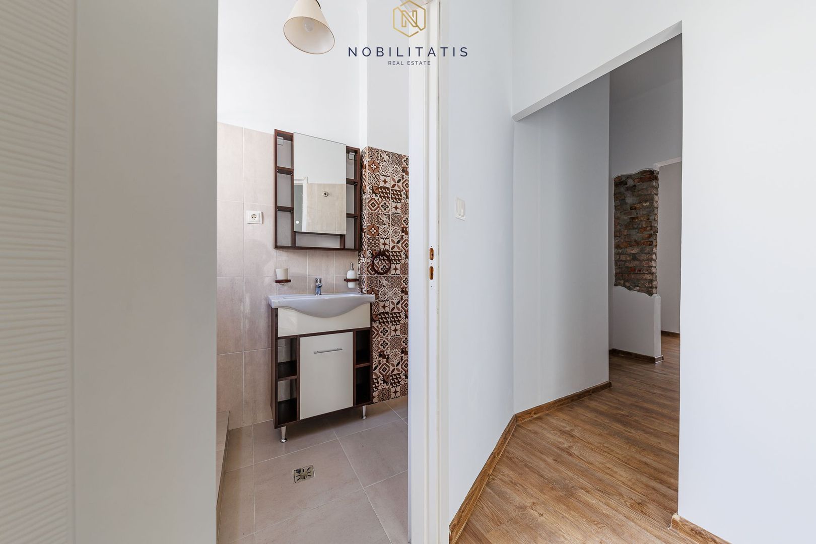 Ultracentral - Vedere superba spre Opera Romana | 2 camere, 65 mp - Poză 11