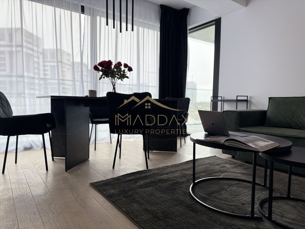 Apartament *2 camere *66mp // Aviației - Poză 1