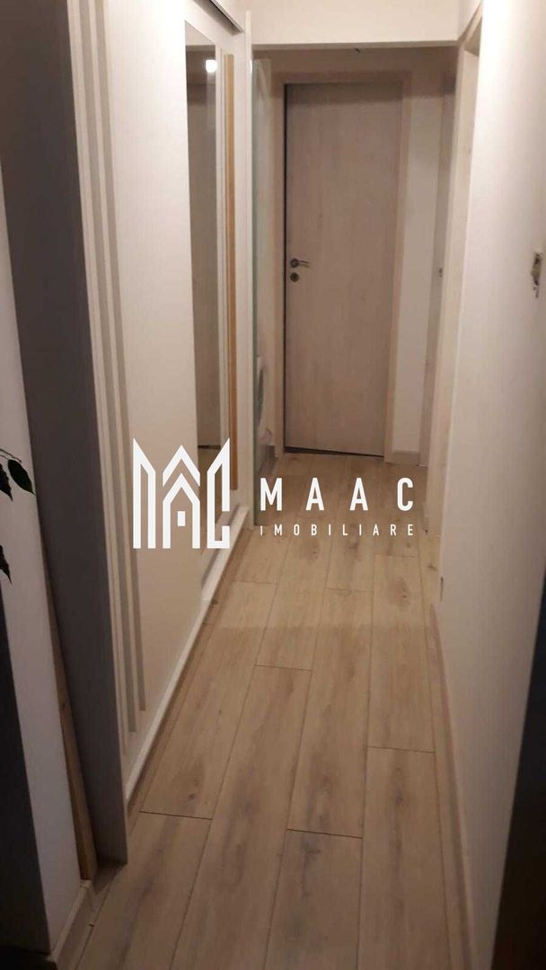 Apartament 3 camere de vânzare | Sibiu | Hipodrom 3 | balcon - Poză 3