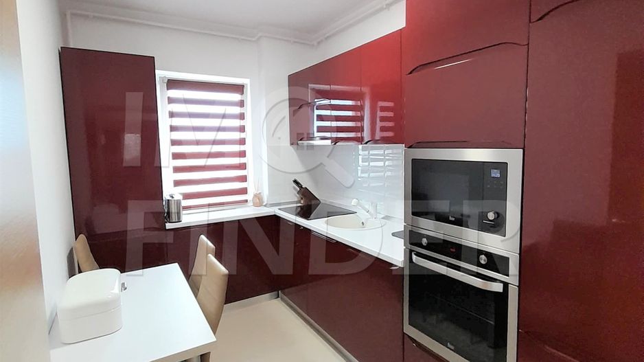 Inchiriere 2 camere, ultrafinisat, Buna Ziua, la cheie - Poză 6