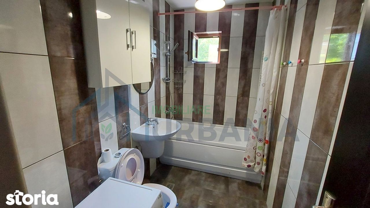Apartament 2 camere, bloc nou în Pacurari, Iași - Poză 8