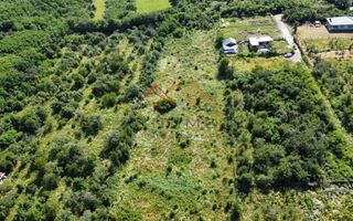 Teren intravilan 20280 mp, oportunitate investitie, Gageni, Prahova - Poză 2